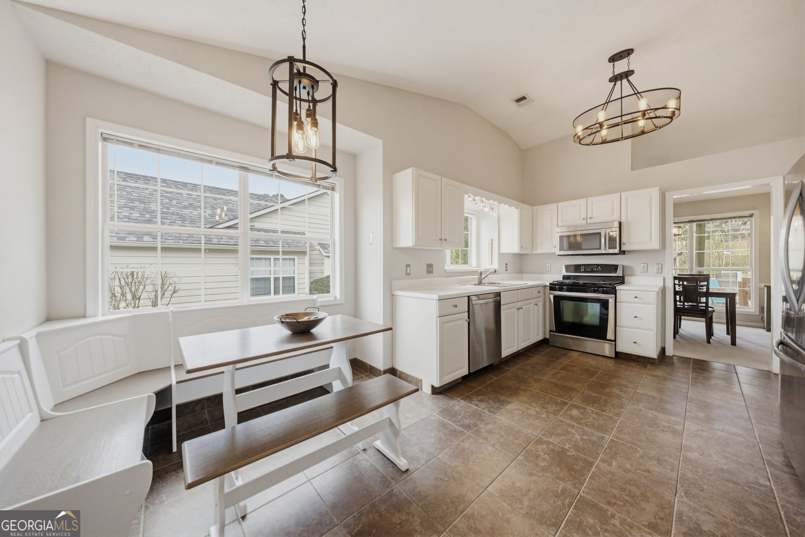 2641 Marleigh Farm Road Kennesaw - Photo 37