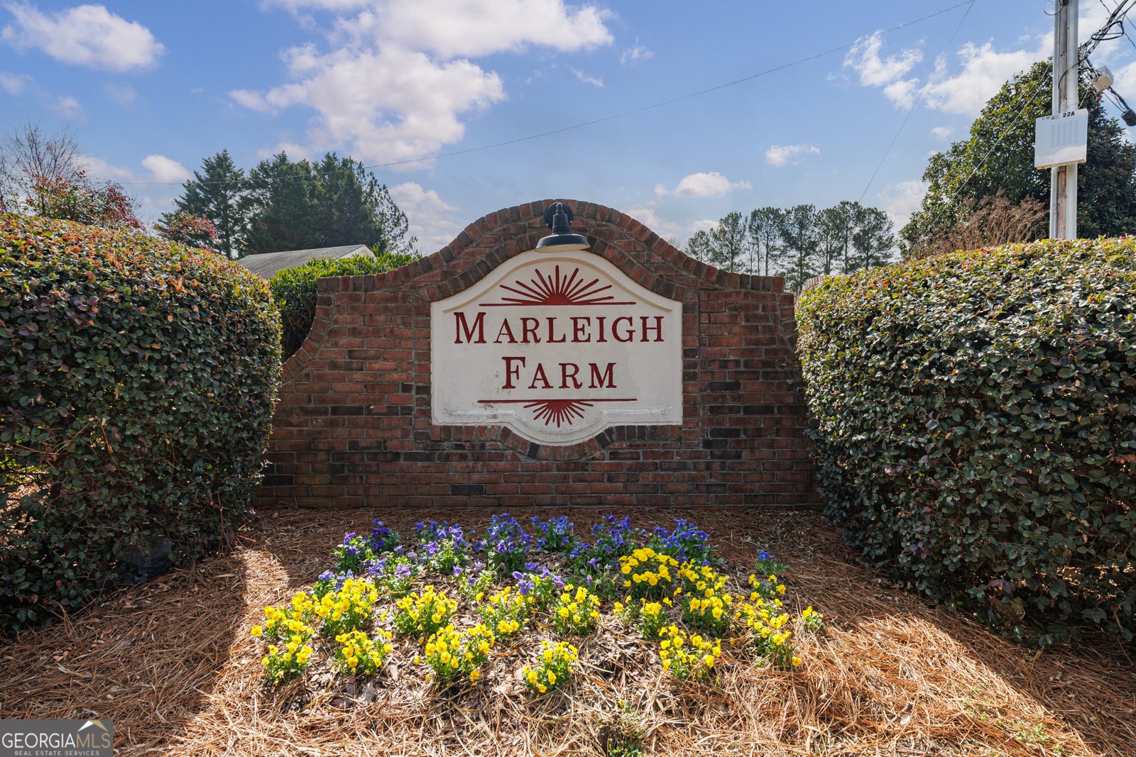 2641 Marleigh Farm Road Kennesaw - Photo 48