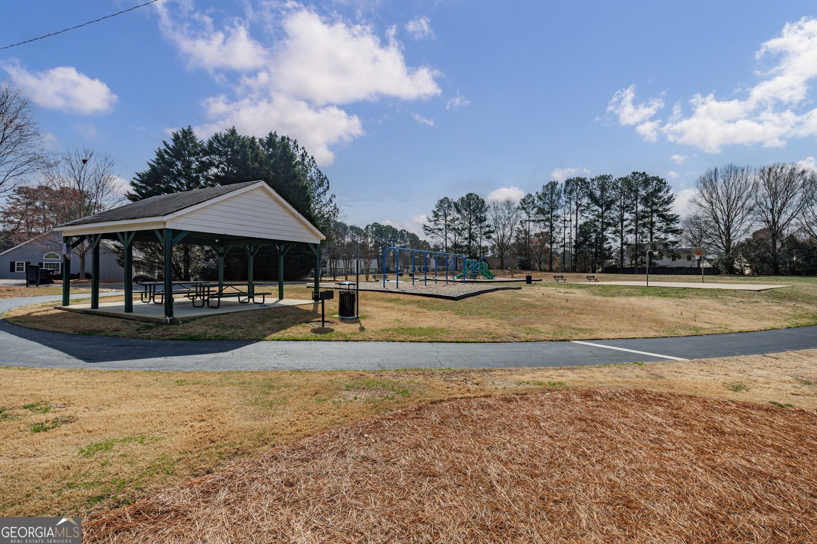 2641 Marleigh Farm Road Kennesaw - Photo 49