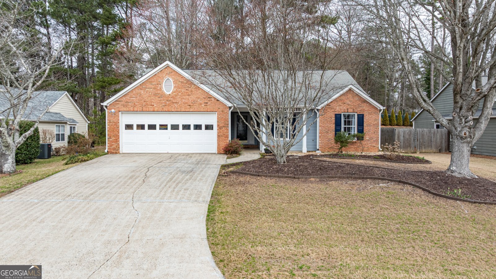 2641 Marleigh Farm Road Kennesaw - Photo 50