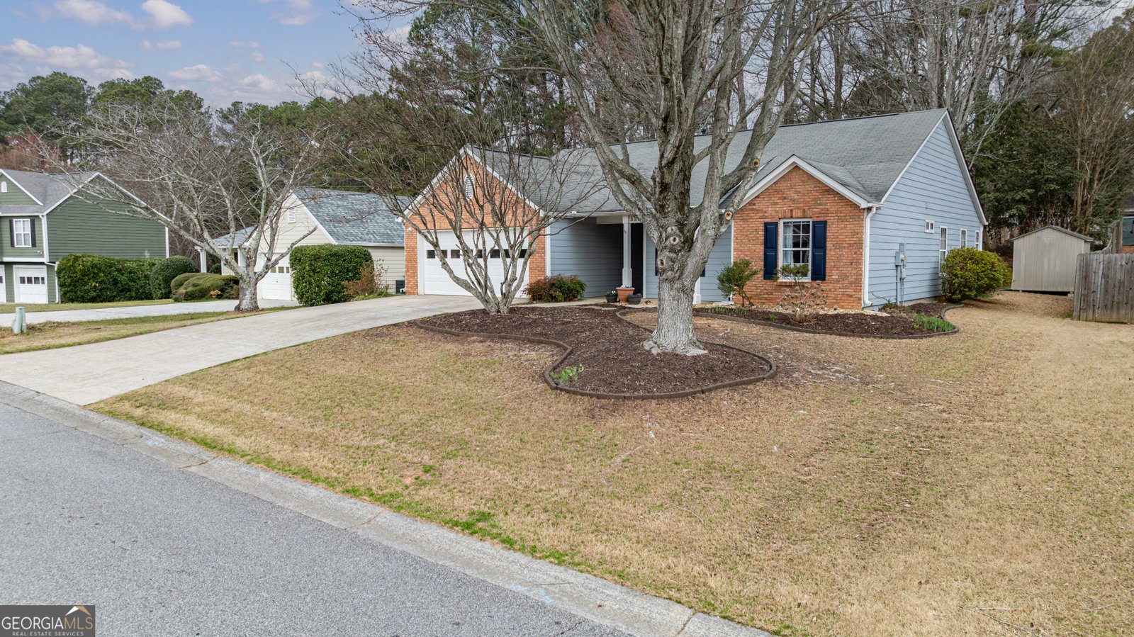2641 Marleigh Farm Road Kennesaw - Photo 51