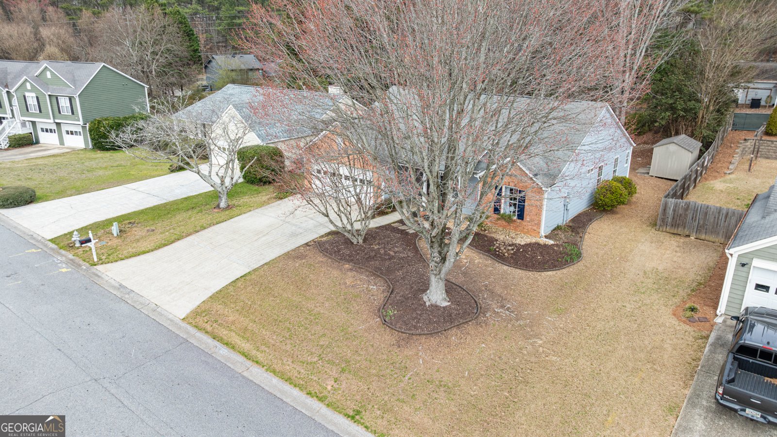 2641 Marleigh Farm Road Kennesaw - Photo 52