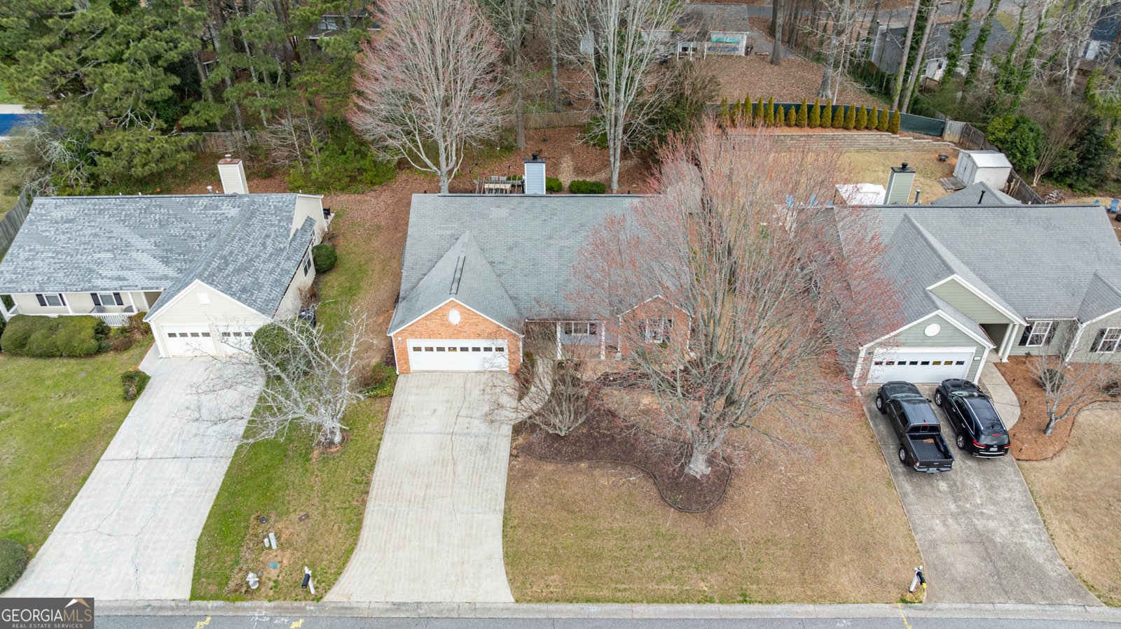 2641 Marleigh Farm Road Kennesaw - Photo 54