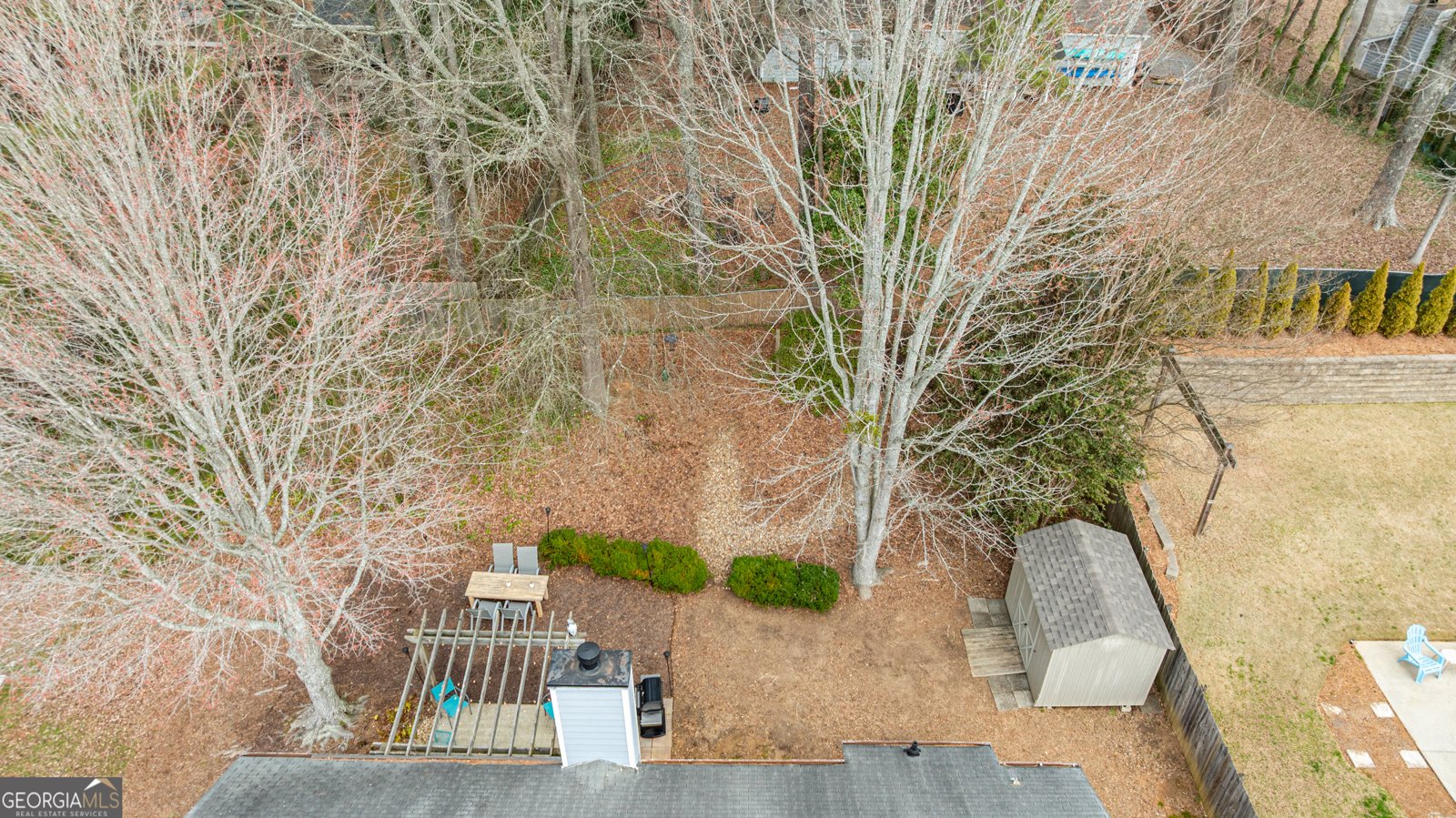 2641 Marleigh Farm Road Kennesaw - Photo 55