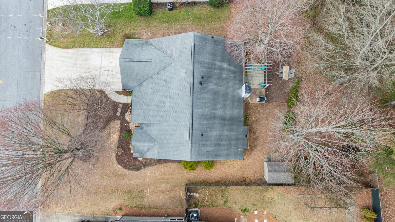 2641 Marleigh Farm Road Kennesaw - Photo 56