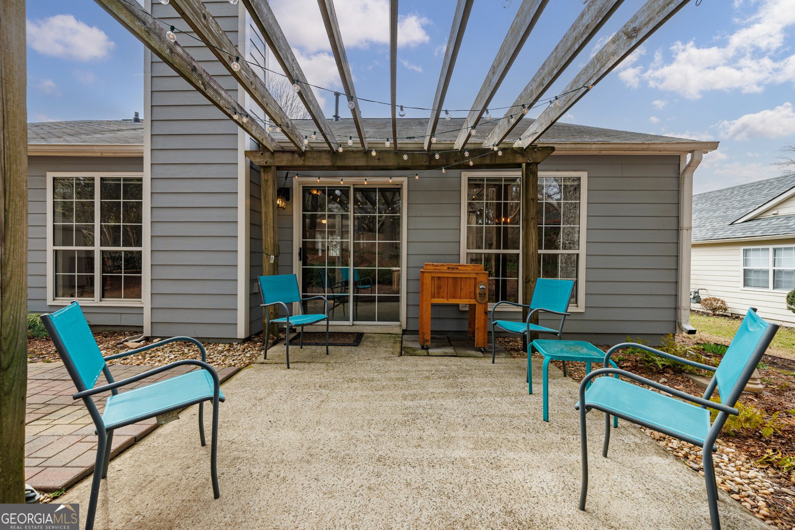 2641 Marleigh Farm Road Kennesaw - Photo 7