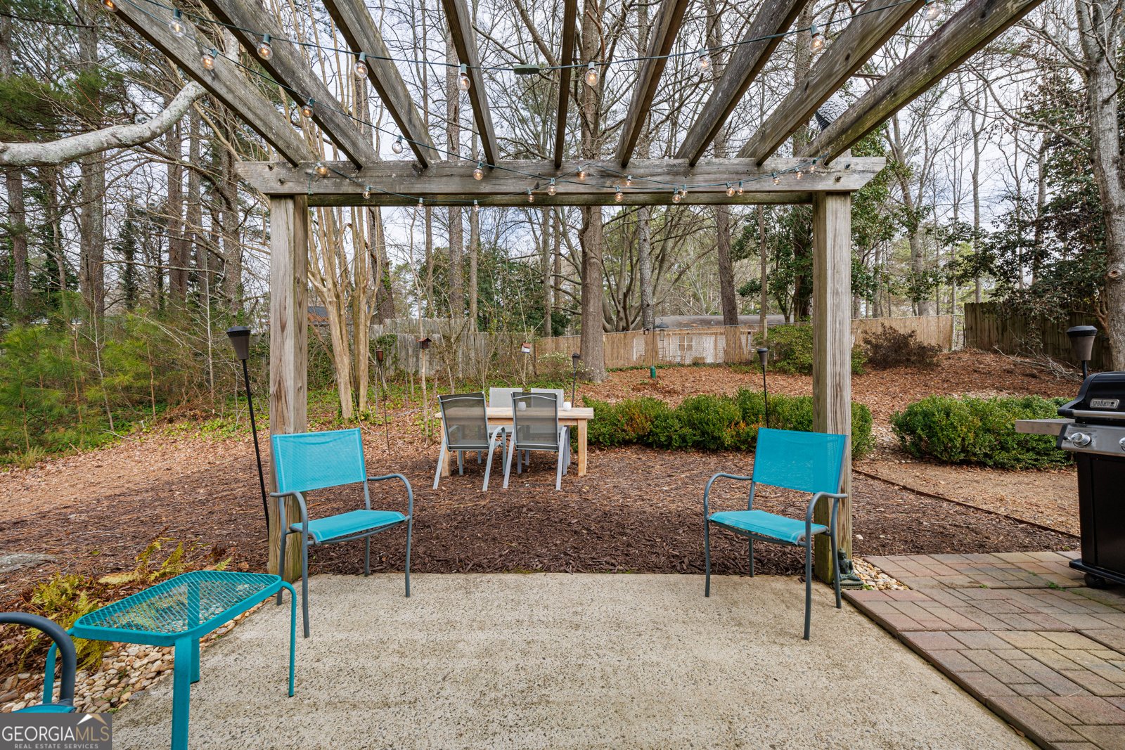 2641 Marleigh Farm Road Kennesaw - Photo 8