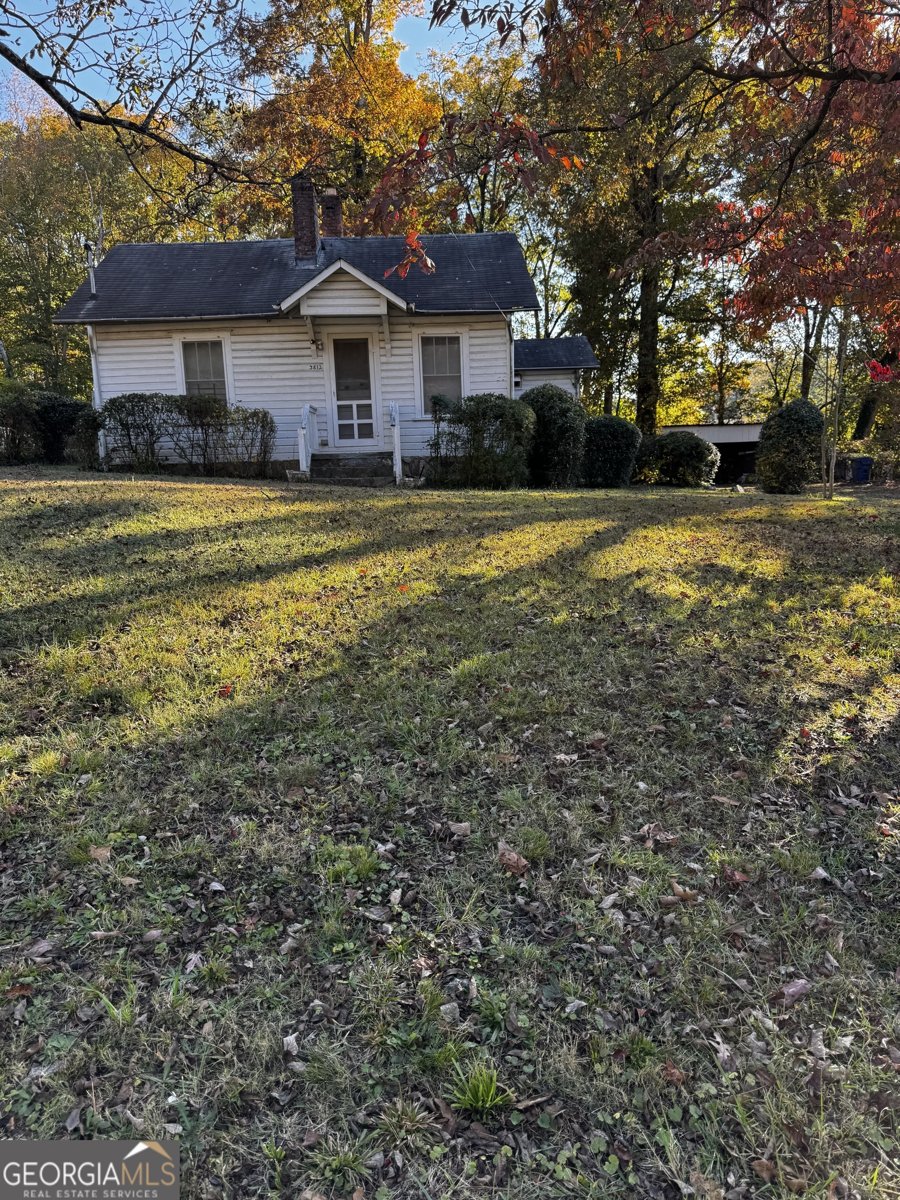 3812 Collier Drive Atlanta - Photo 1