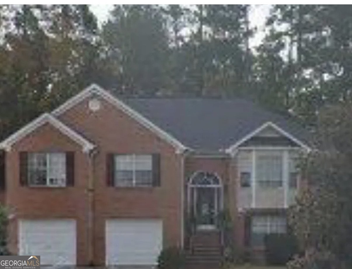 2652 Downing Park Drive Conyers - Photo 1