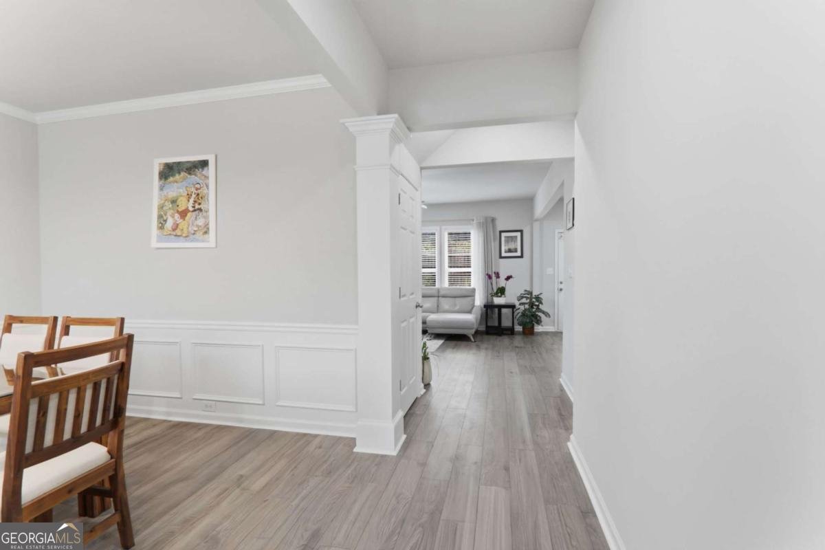 982 Gather Drive Lawrenceville - Photo 10