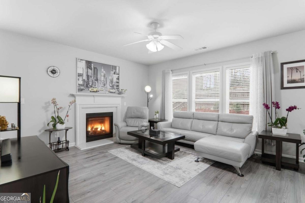 982 Gather Drive Lawrenceville - Photo 11