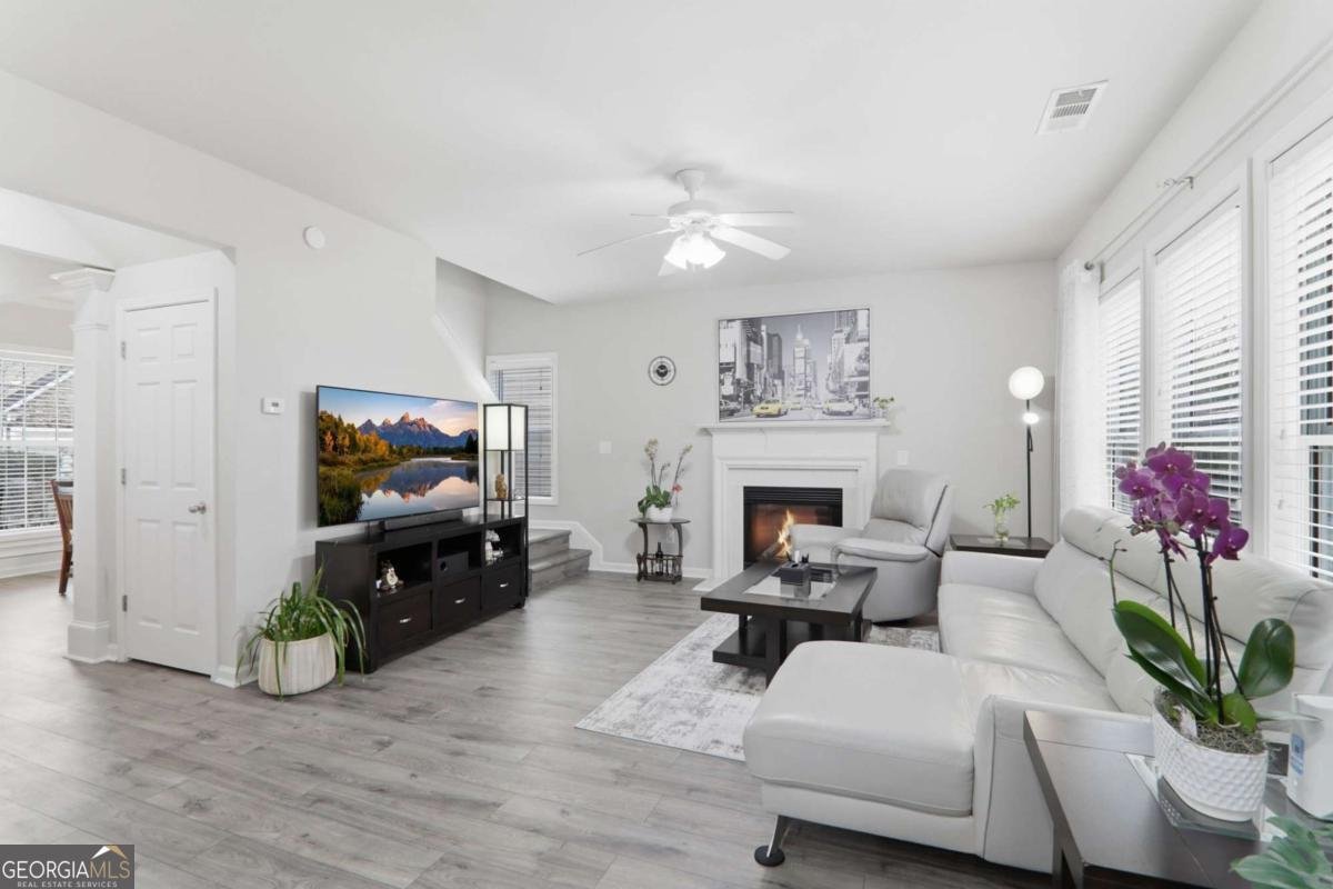 982 Gather Drive Lawrenceville - Photo 12