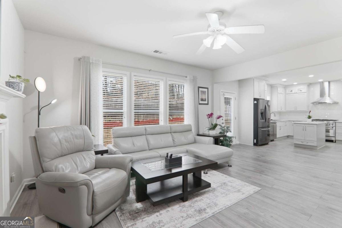 982 Gather Drive Lawrenceville - Photo 13