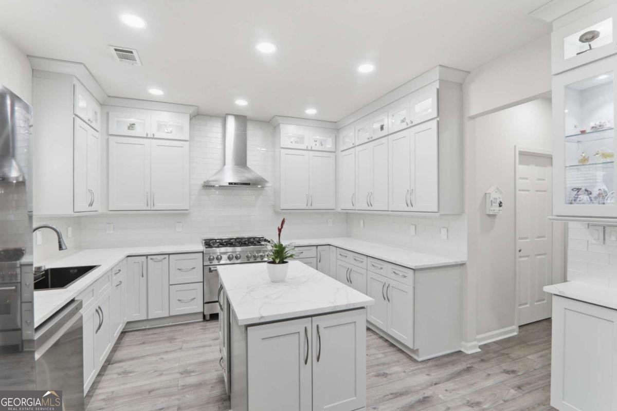 982 Gather Drive Lawrenceville - Photo 15