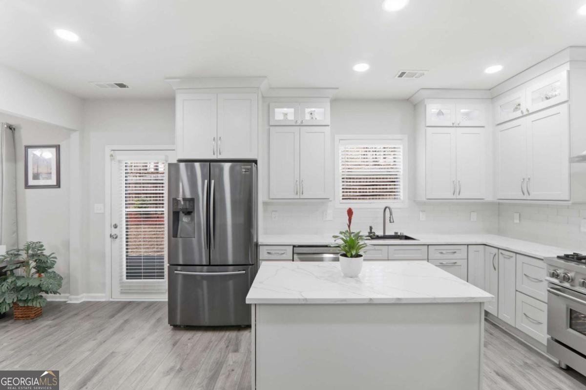 982 Gather Drive Lawrenceville - Photo 18