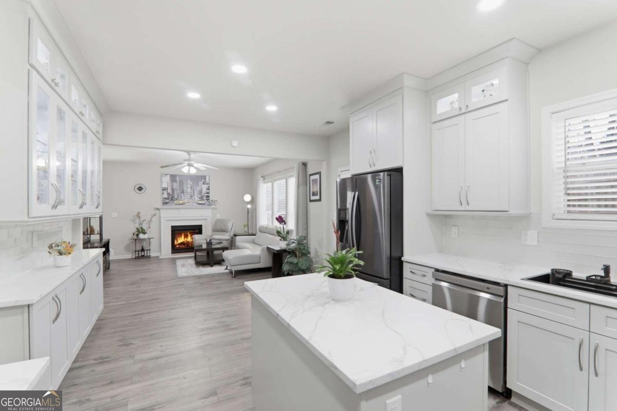 982 Gather Drive Lawrenceville - Photo 19