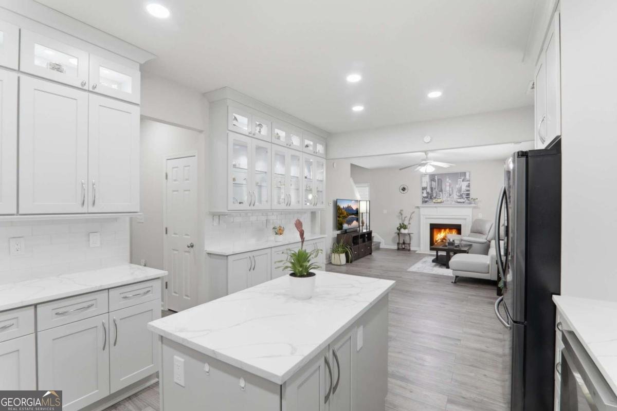 982 Gather Drive Lawrenceville - Photo 20