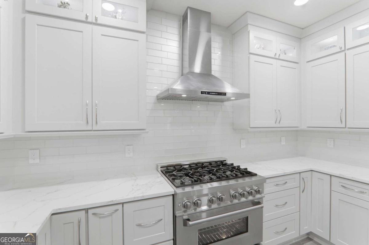 982 Gather Drive Lawrenceville - Photo 21