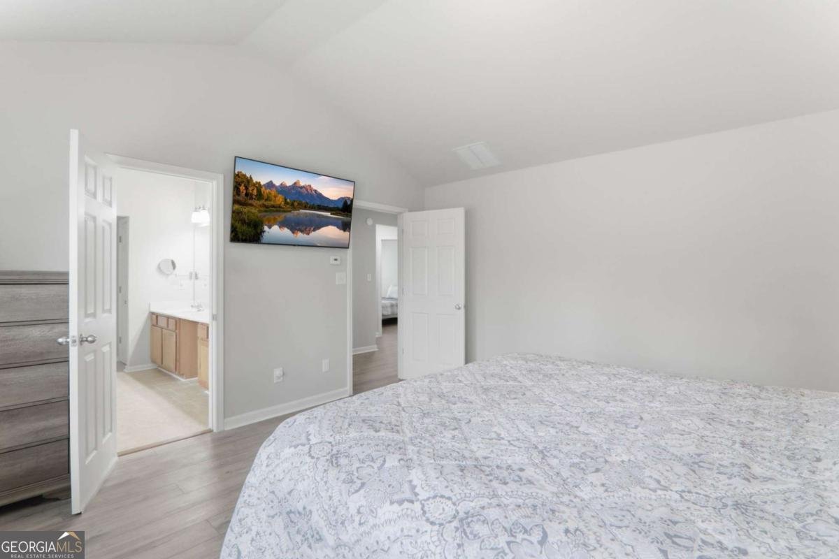 982 Gather Drive Lawrenceville - Photo 23