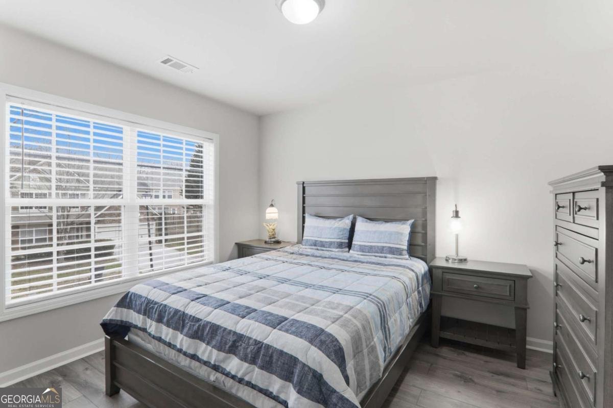 982 Gather Drive Lawrenceville - Photo 28