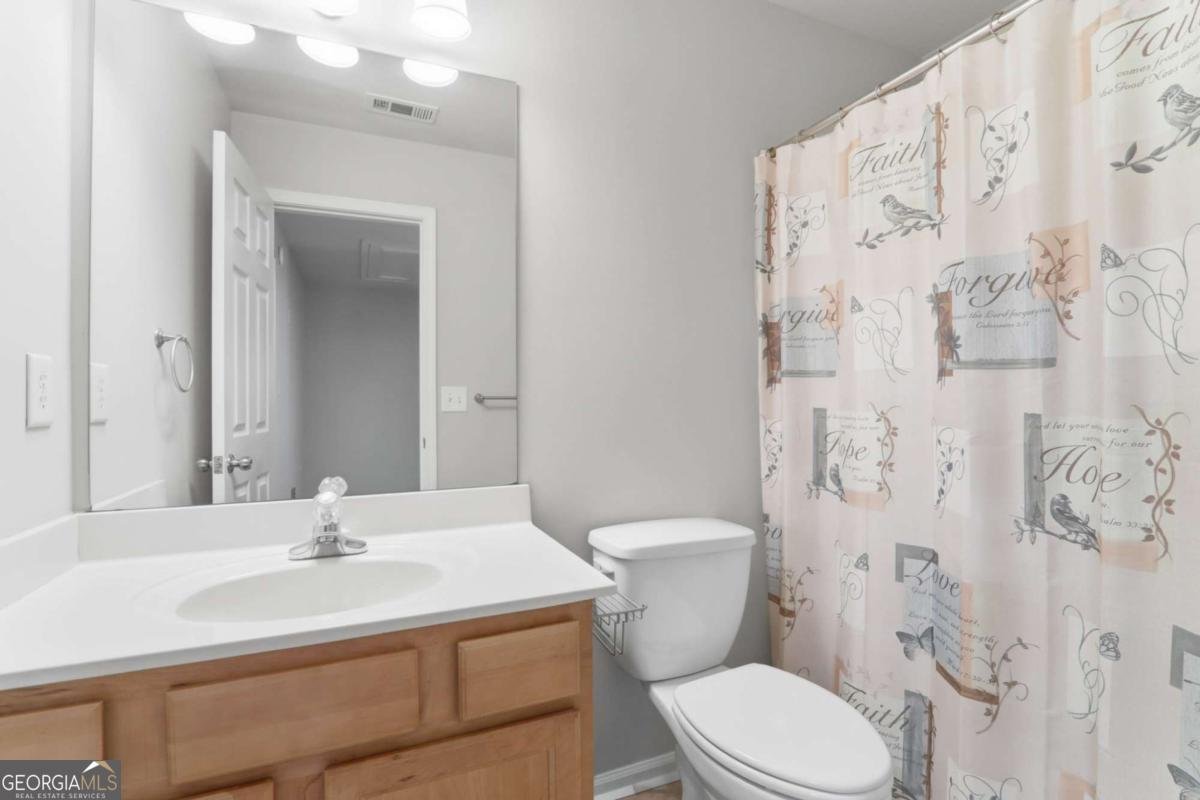 982 Gather Drive Lawrenceville - Photo 31