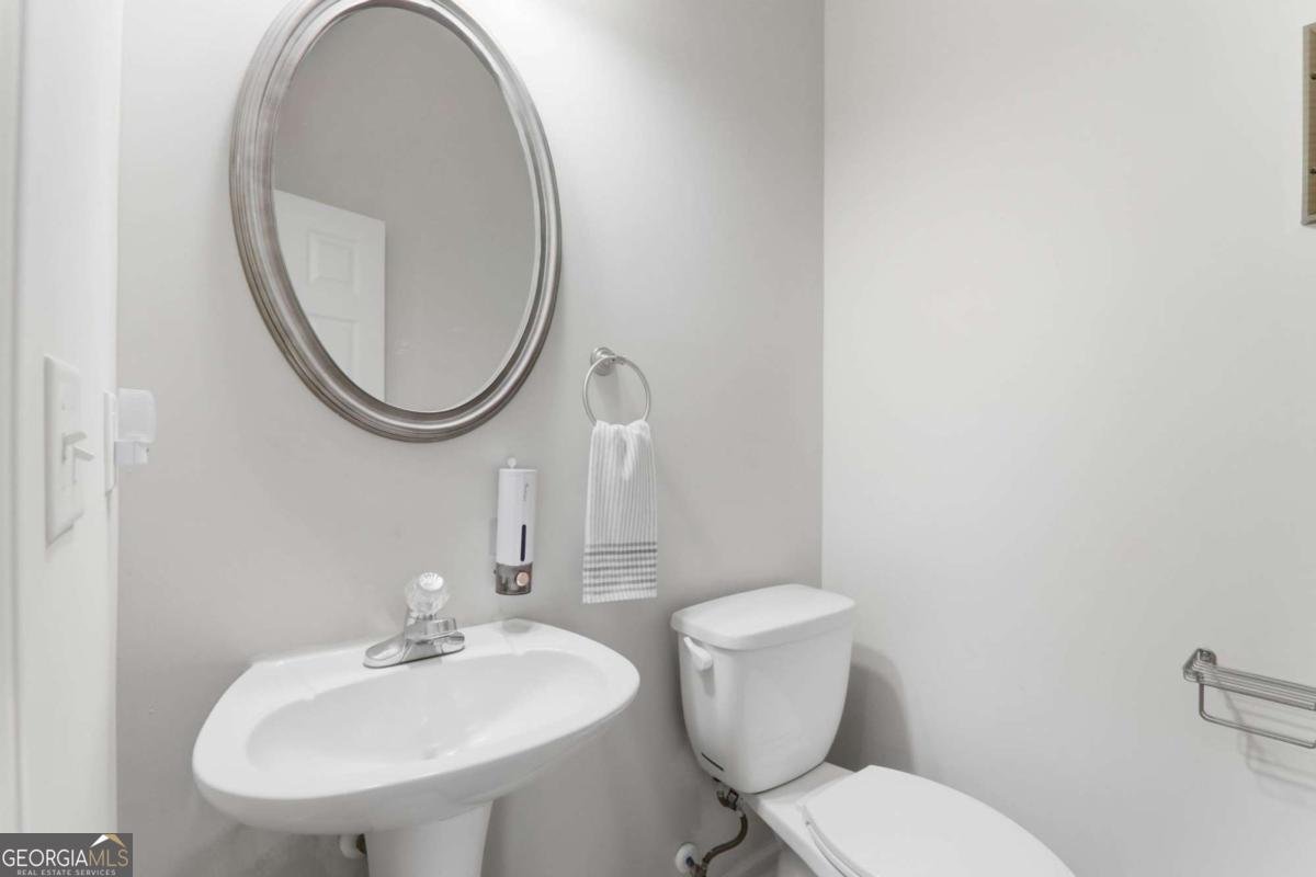 982 Gather Drive Lawrenceville - Photo 32