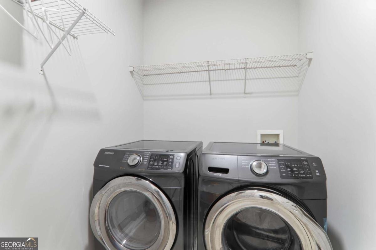 982 Gather Drive Lawrenceville - Photo 34