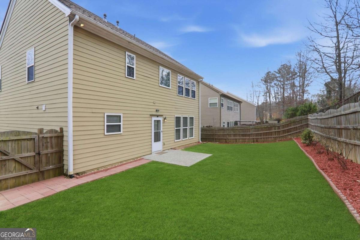 982 Gather Drive Lawrenceville - Photo 36