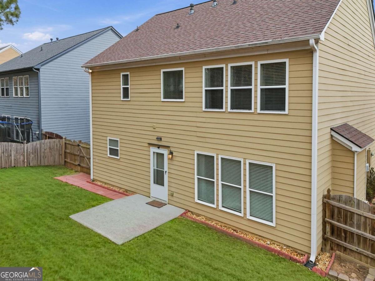 982 Gather Drive Lawrenceville - Photo 37