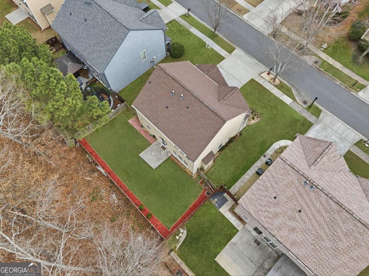 982 Gather Drive Lawrenceville - Photo 39