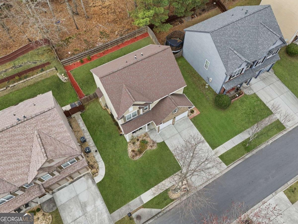 982 Gather Drive Lawrenceville - Photo 40