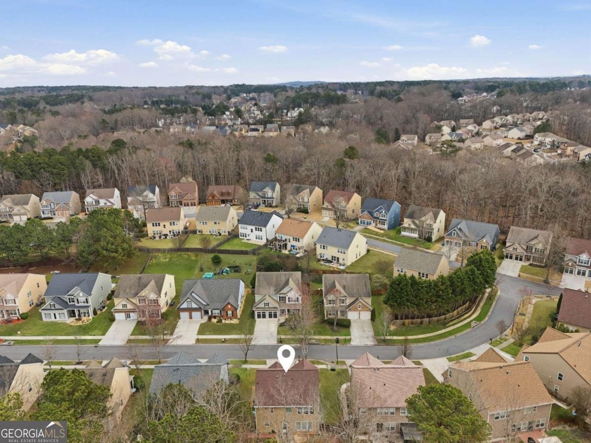 982 Gather Drive Lawrenceville - Photo 42