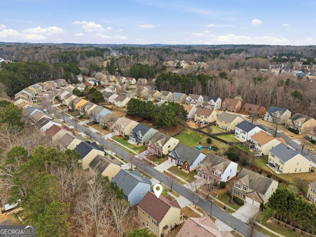 982 Gather Drive Lawrenceville - Photo 44