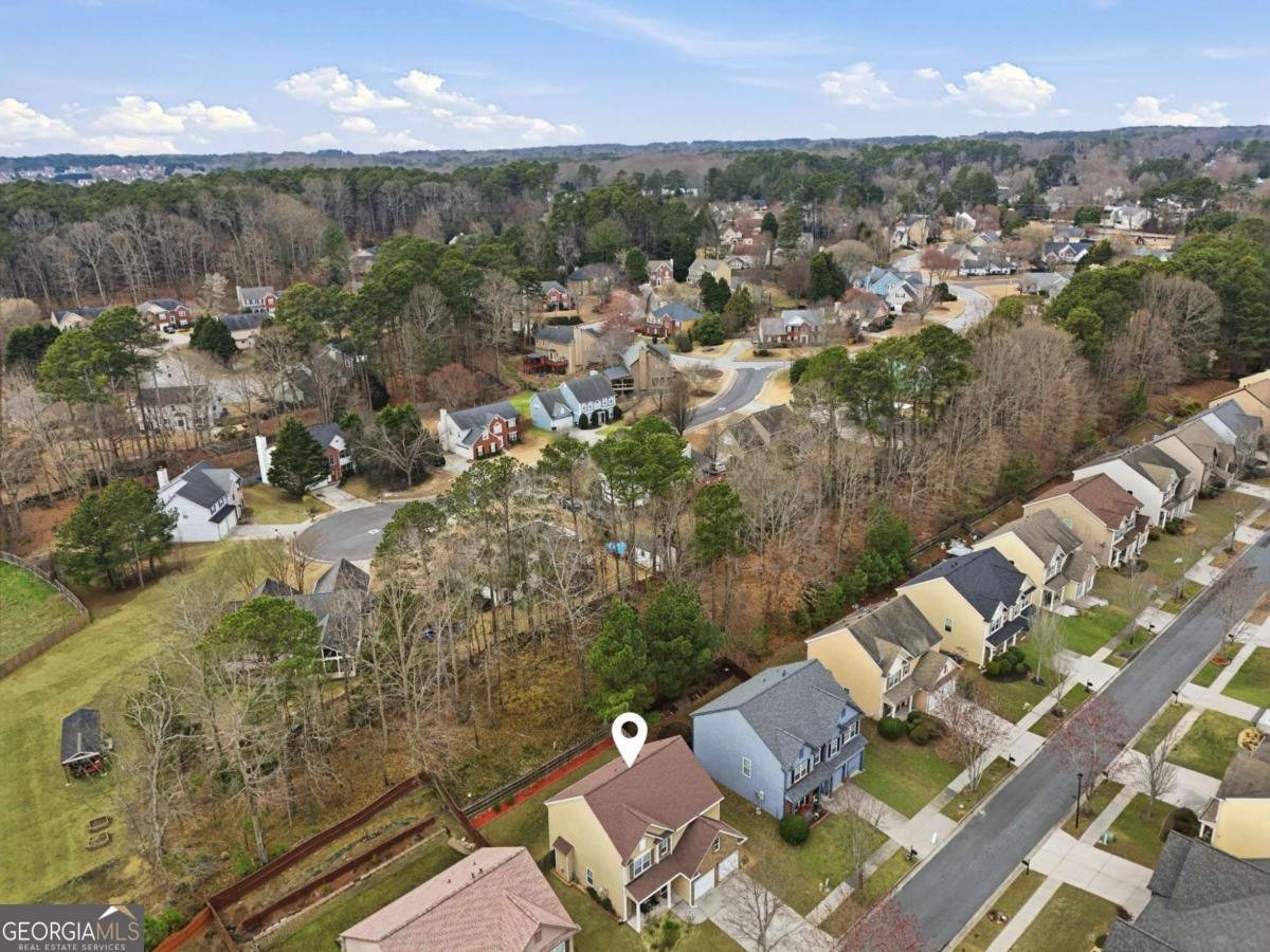 982 Gather Drive Lawrenceville - Photo 46