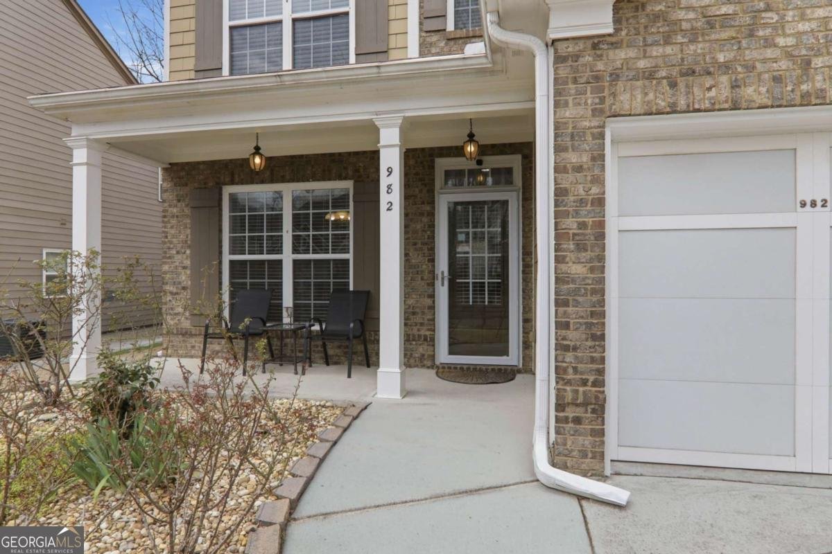 982 Gather Drive Lawrenceville - Photo 7