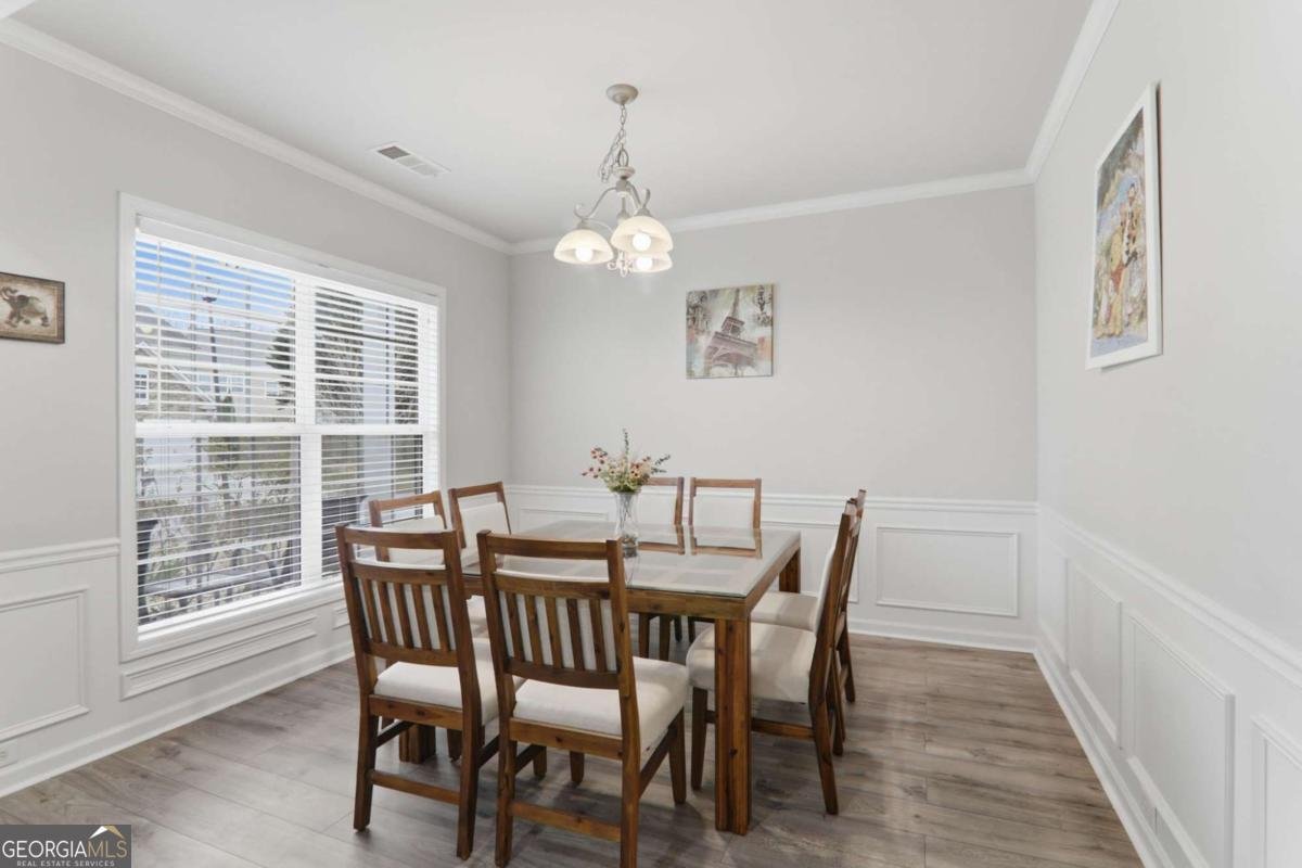 982 Gather Drive Lawrenceville - Photo 9