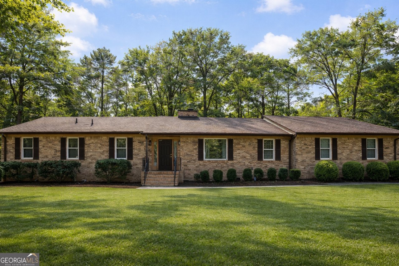 115 Spivey Chase Trail Jonesboro - Photo 1