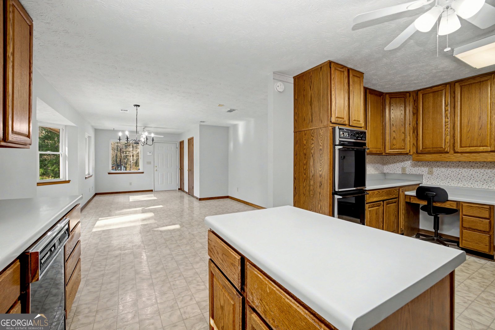 115 Spivey Chase Trail Jonesboro - Photo 14