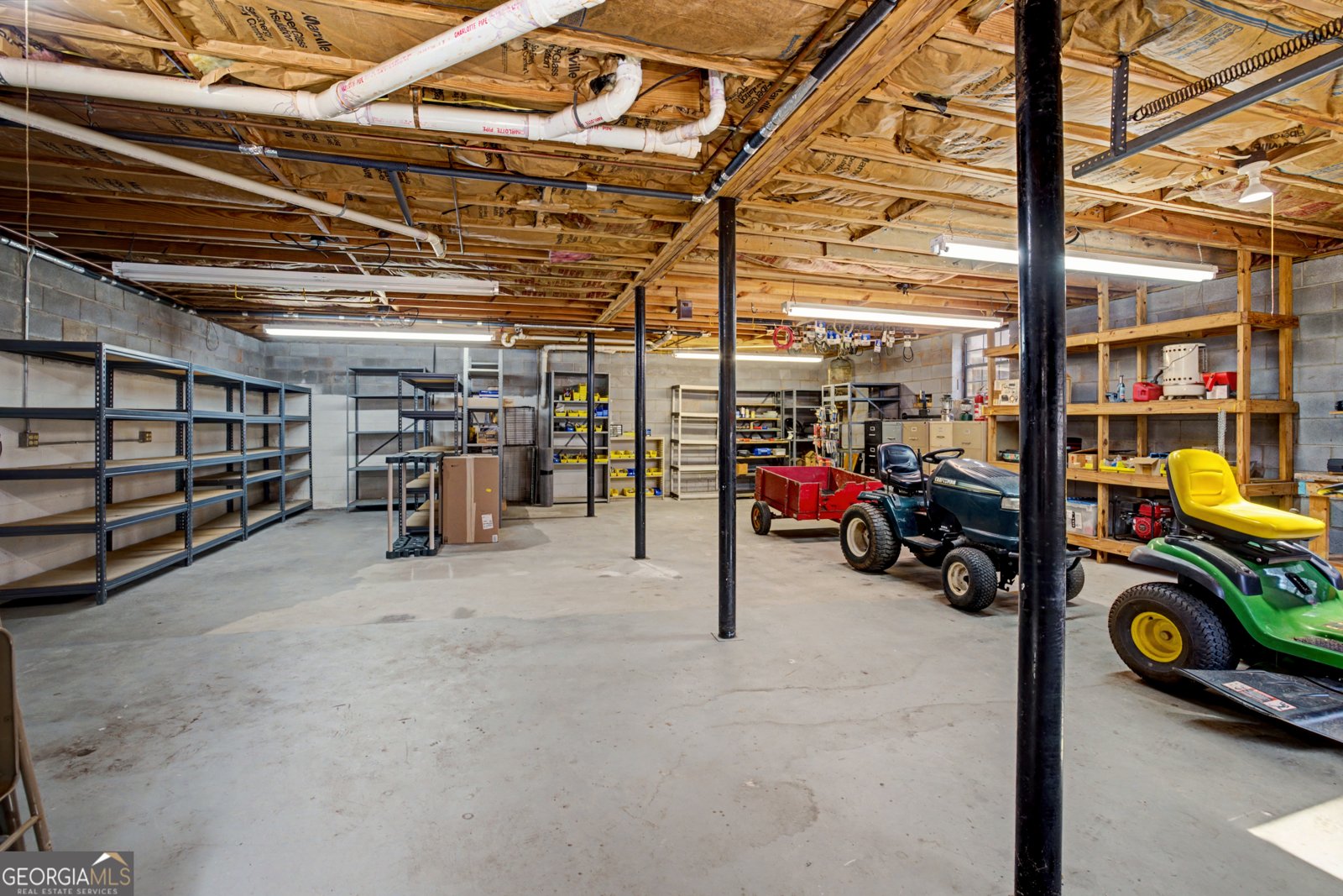 115 Spivey Chase Trail Jonesboro - Photo 28