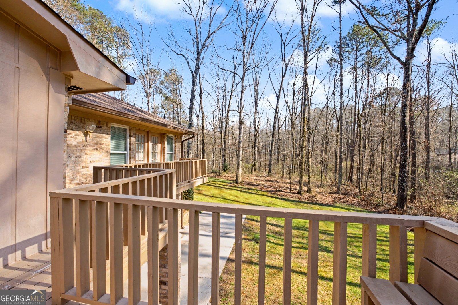 115 Spivey Chase Trail Jonesboro - Photo 30