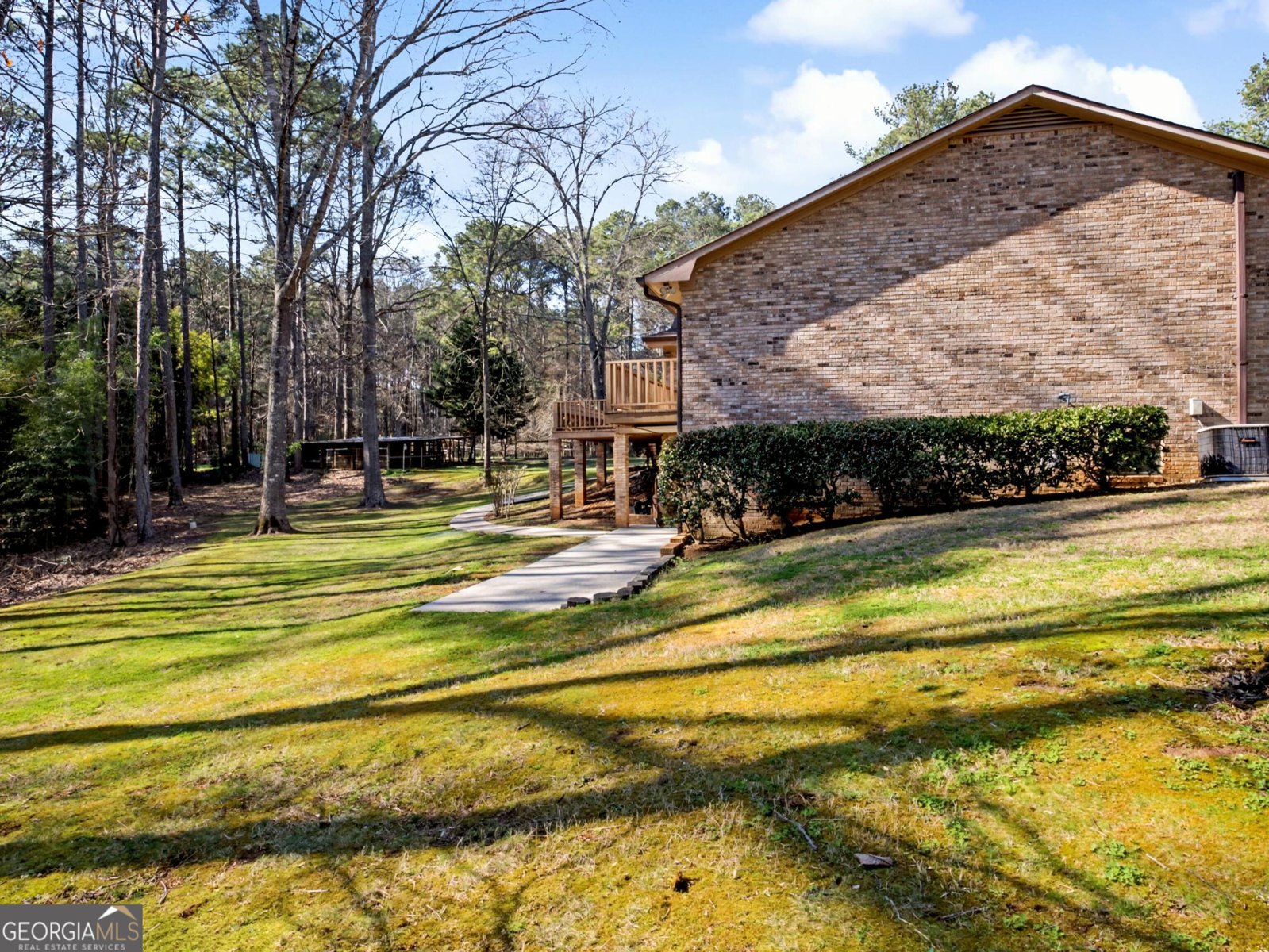 115 Spivey Chase Trail Jonesboro - Photo 31