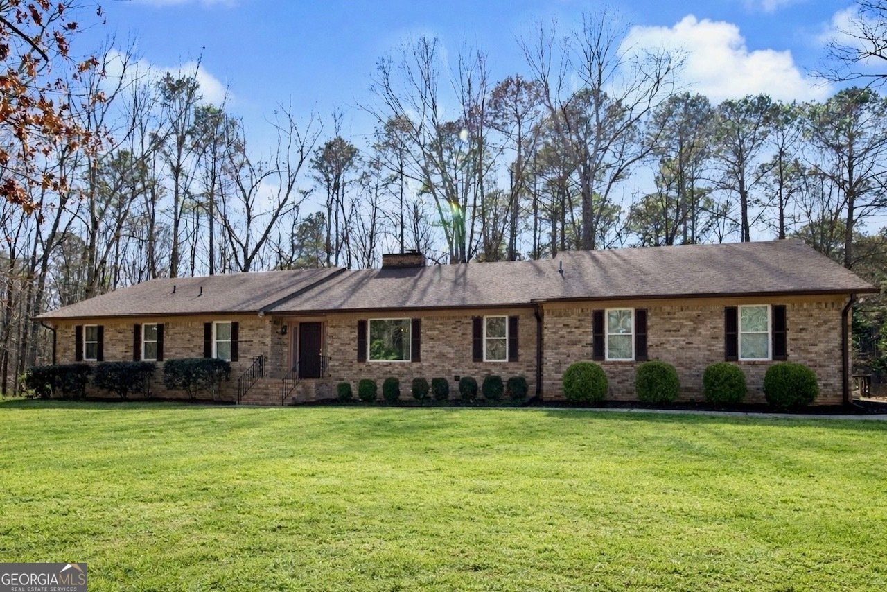 115 Spivey Chase Trail Jonesboro - Photo 32