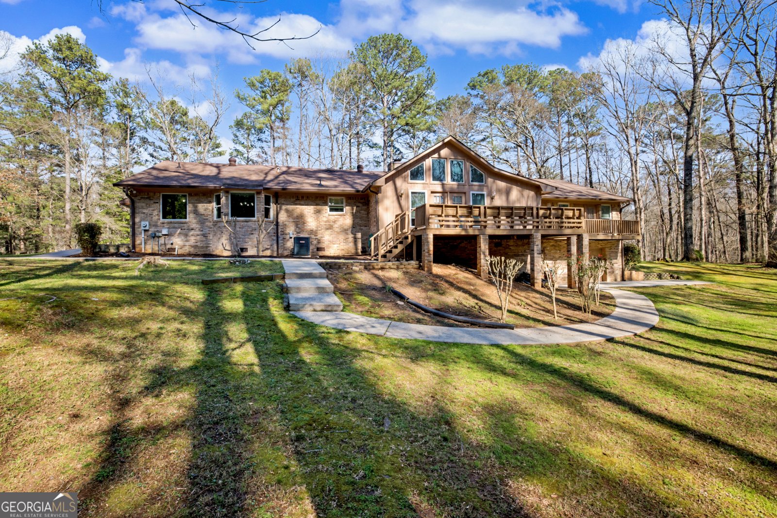 115 Spivey Chase Trail Jonesboro - Photo 33