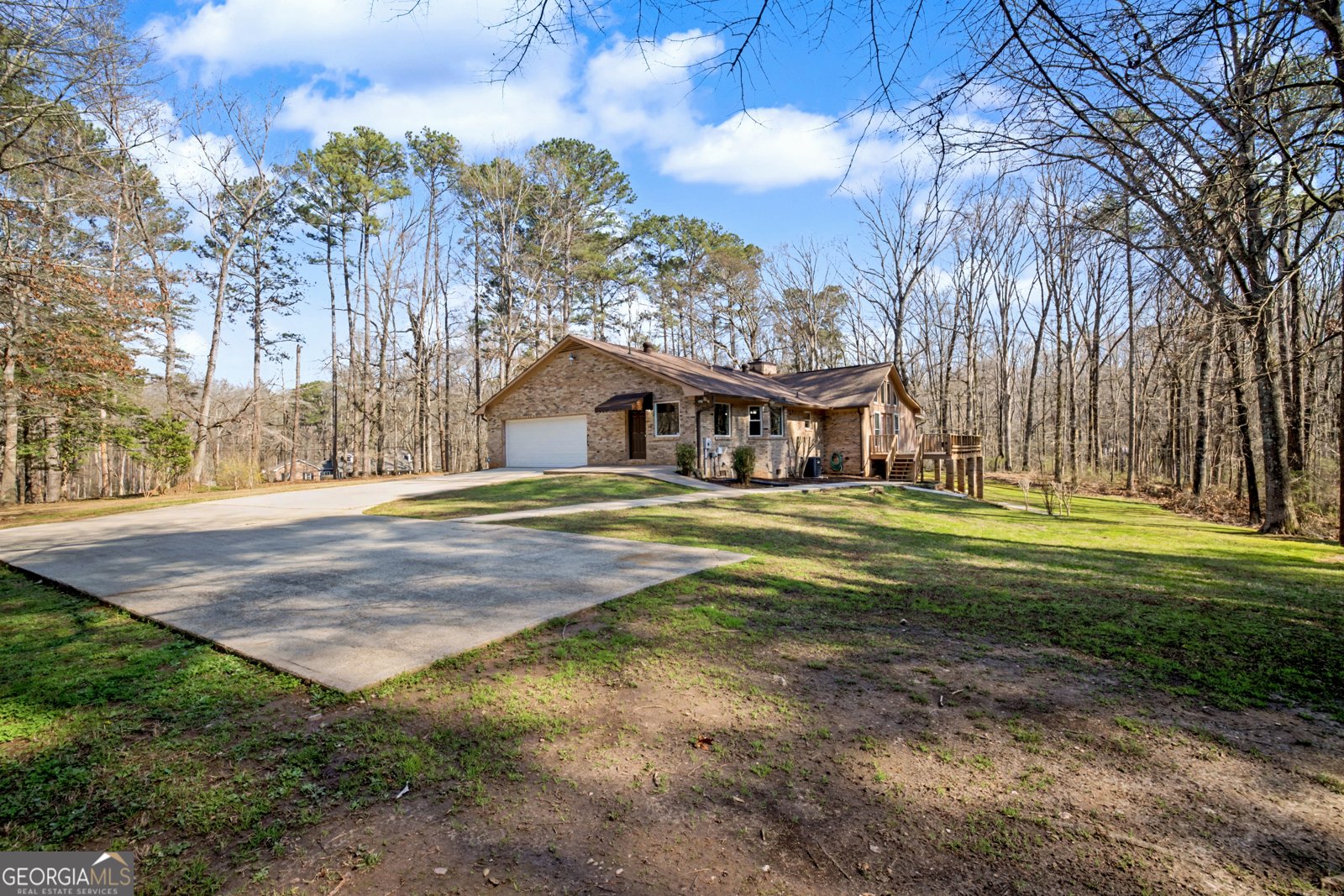 115 Spivey Chase Trail Jonesboro - Photo 34