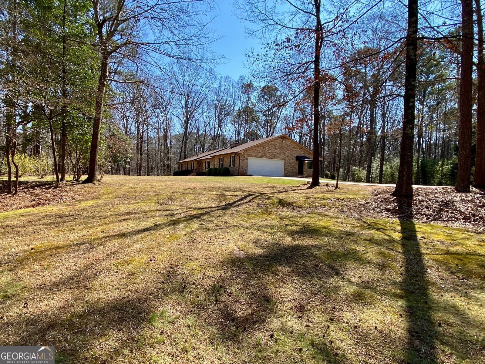 115 Spivey Chase Trail Jonesboro - Photo 35