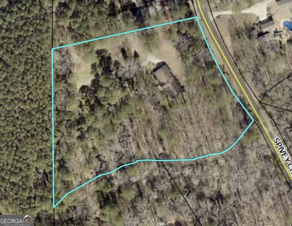 115 Spivey Chase Trail Jonesboro - Photo 36