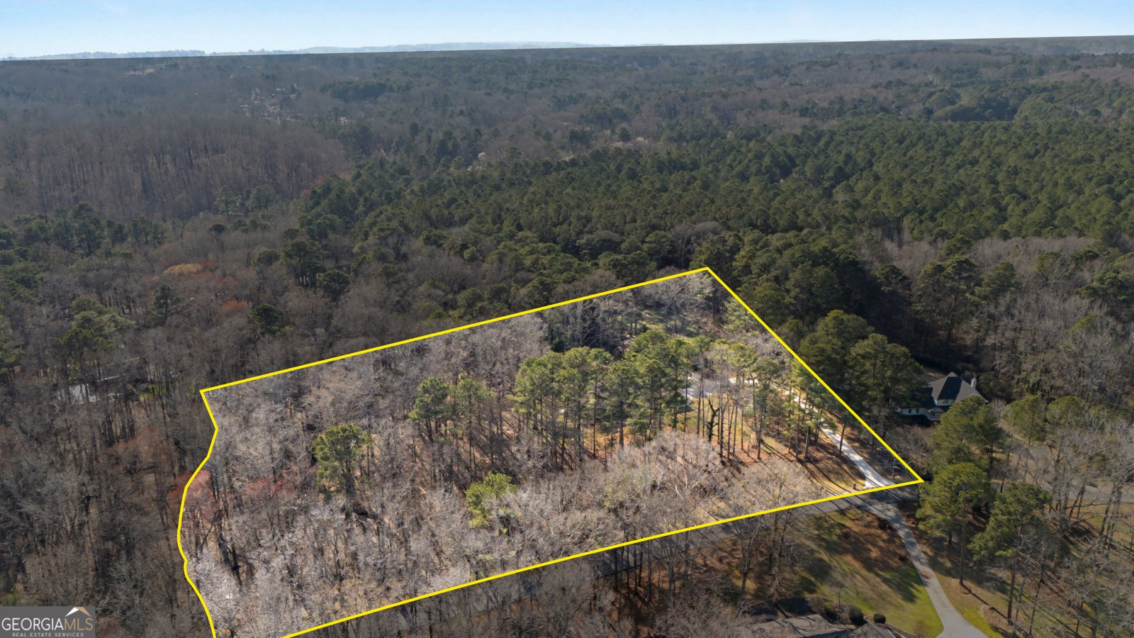 115 Spivey Chase Trail Jonesboro - Photo 37