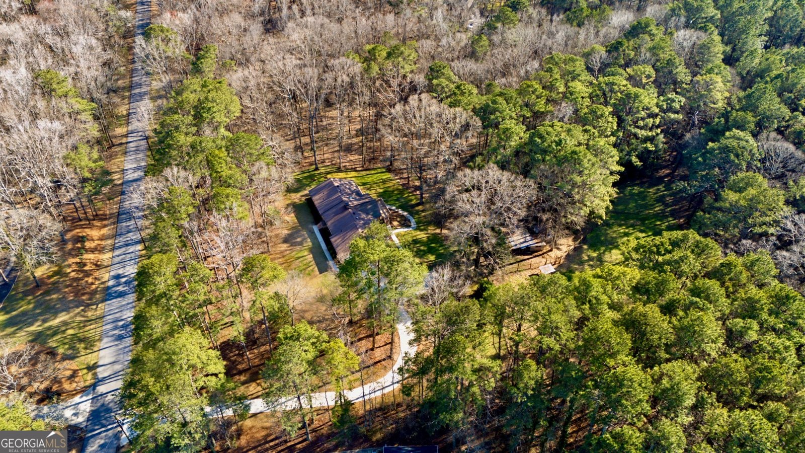 115 Spivey Chase Trail Jonesboro - Photo 39