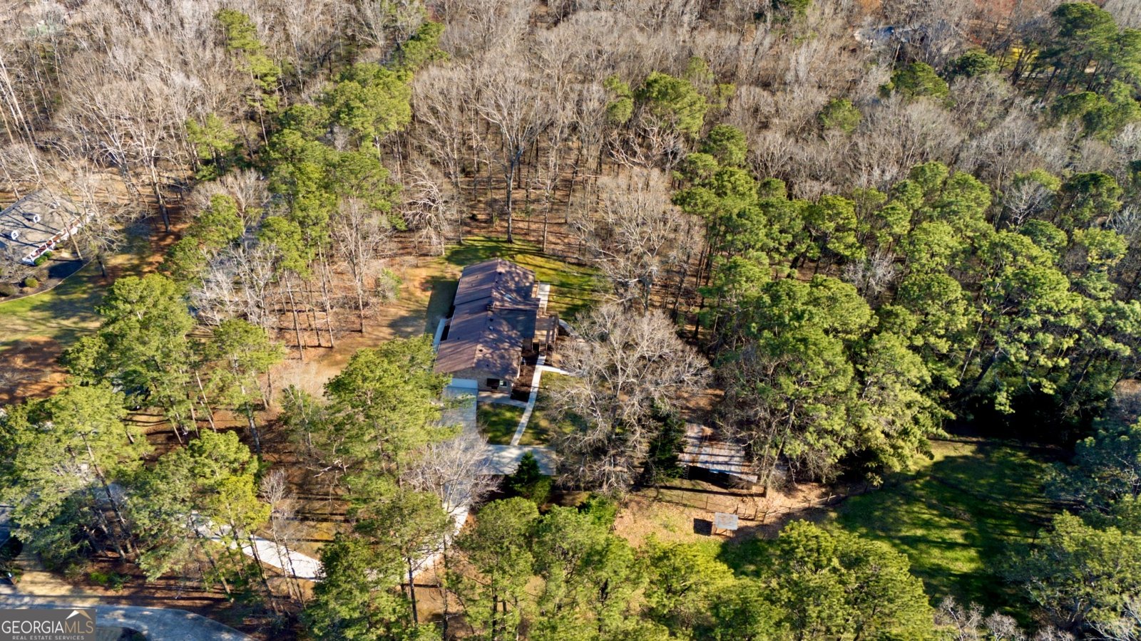 115 Spivey Chase Trail Jonesboro - Photo 40