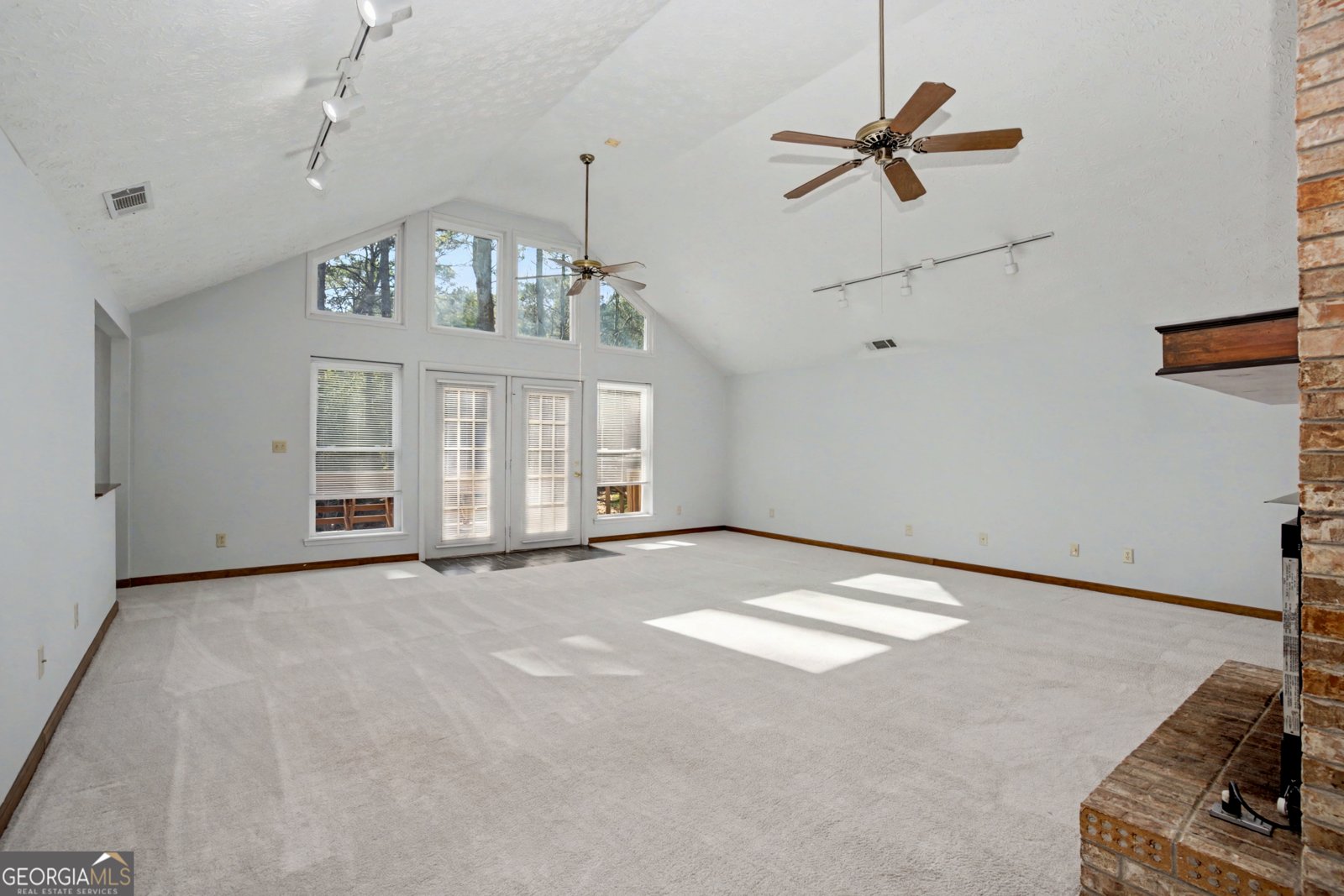 115 Spivey Chase Trail Jonesboro - Photo 7